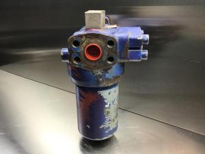 Liebherr Hochdruckfilter